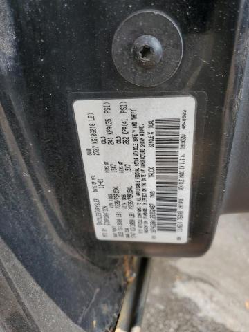 Photo 11 VIN: 1B7HG38N12S552467 - DODGE DAKOTA QUA 