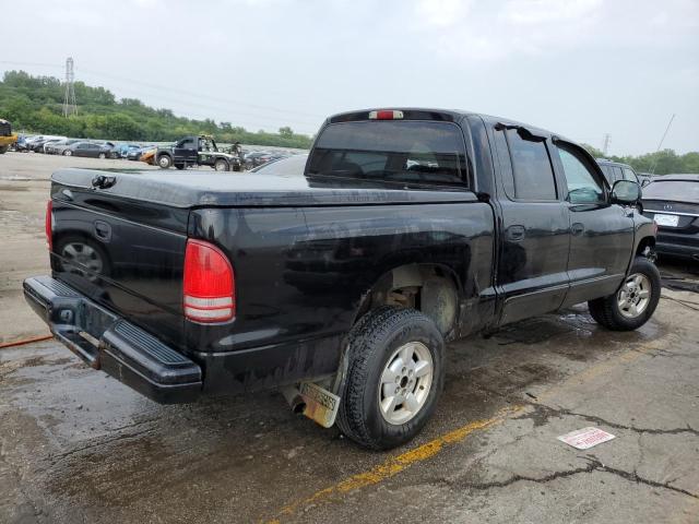 Photo 2 VIN: 1B7HG38N12S552467 - DODGE DAKOTA QUA 