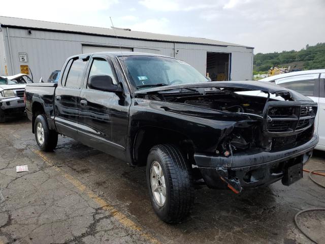 Photo 3 VIN: 1B7HG38N12S552467 - DODGE DAKOTA QUA 