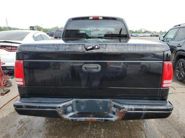 Photo 5 VIN: 1B7HG38N12S552467 - DODGE DAKOTA QUA 