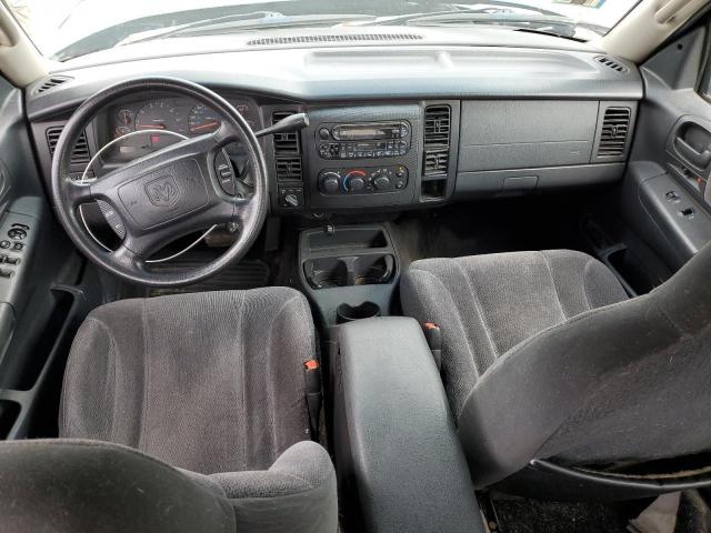 Photo 7 VIN: 1B7HG38N12S552467 - DODGE DAKOTA QUA 