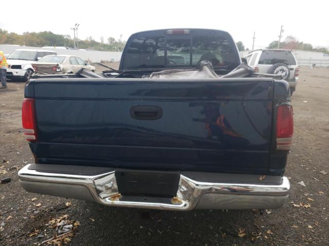 Photo 5 VIN: 1B7HG38N12S591009 - DODGE DAKOTA 