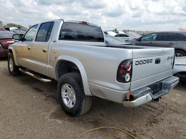 Photo 1 VIN: 1B7HG38N82S564955 - DODGE DAKOTA 