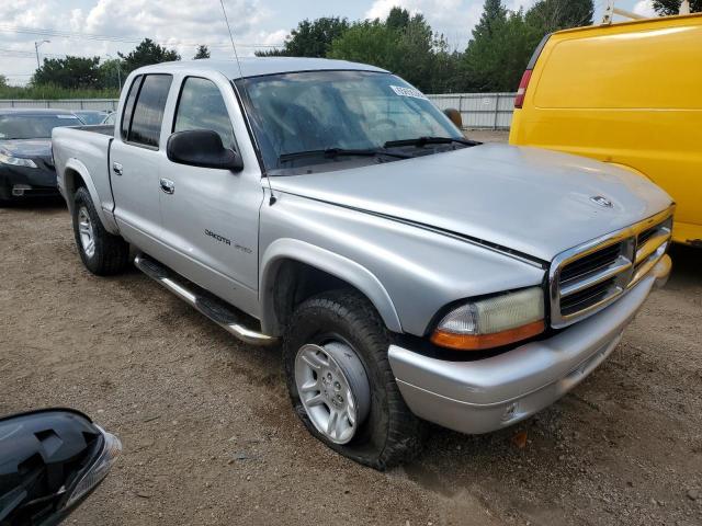 Photo 3 VIN: 1B7HG38N82S564955 - DODGE DAKOTA 