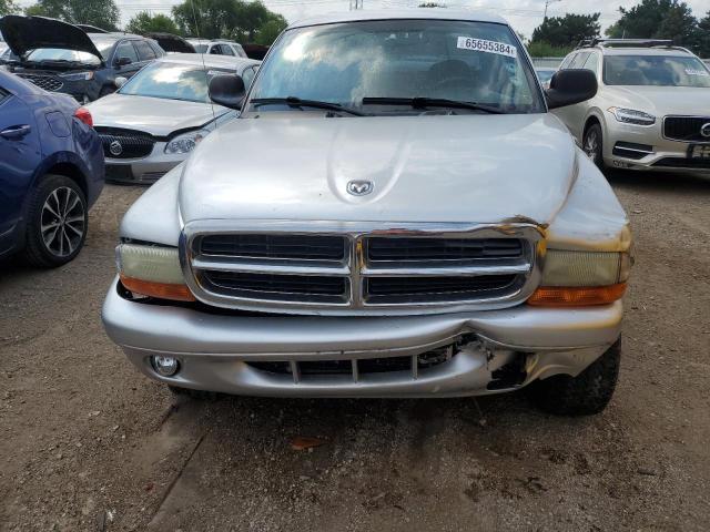 Photo 4 VIN: 1B7HG38N82S564955 - DODGE DAKOTA 