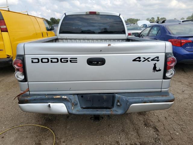 Photo 5 VIN: 1B7HG38N82S564955 - DODGE DAKOTA 