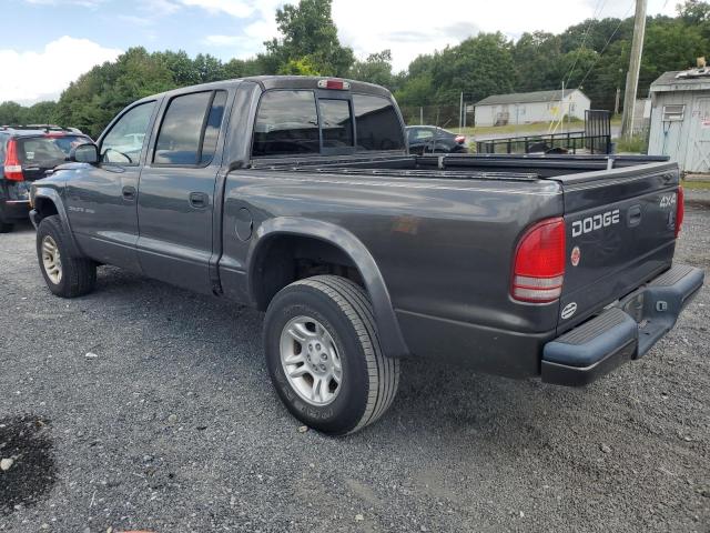 Photo 1 VIN: 1B7HG38X82S557618 - DODGE DAKOTA QUA 