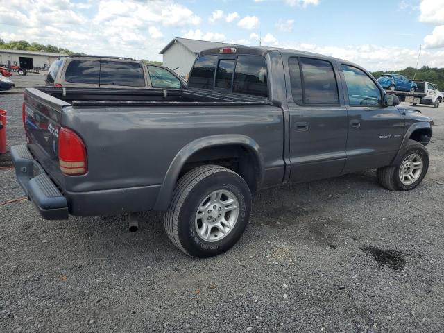 Photo 2 VIN: 1B7HG38X82S557618 - DODGE DAKOTA QUA 