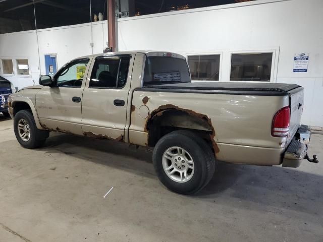 Photo 1 VIN: 1B7HG48N02S582792 - DODGE DAKOTA 