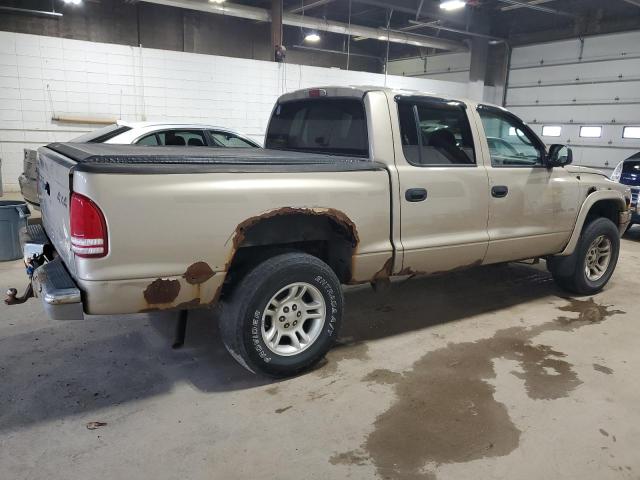 Photo 2 VIN: 1B7HG48N02S582792 - DODGE DAKOTA 