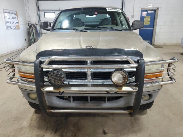 Photo 4 VIN: 1B7HG48N02S582792 - DODGE DAKOTA 