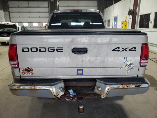 Photo 5 VIN: 1B7HG48N02S582792 - DODGE DAKOTA 