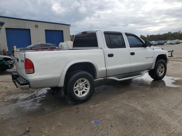 Photo 2 VIN: 1B7HG48N22S634570 - DODGE DAKOTA QUA 