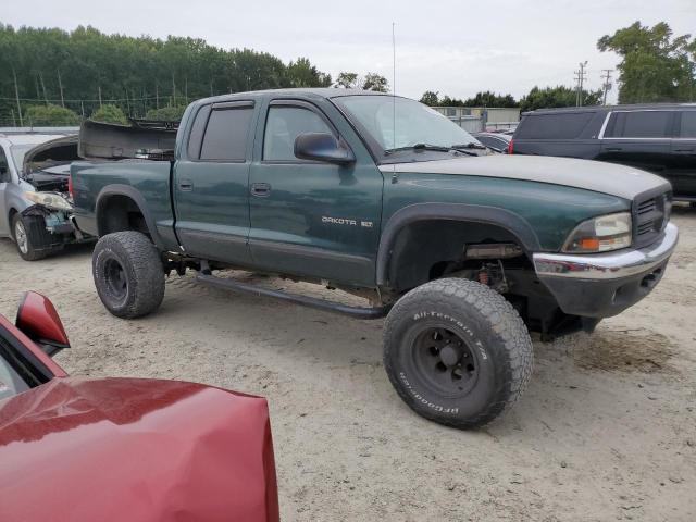 Photo 3 VIN: 1B7HG48N42S552436 - DODGE DAKOTA QUA 