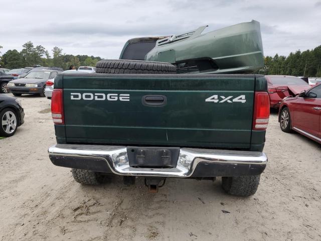 Photo 5 VIN: 1B7HG48N42S552436 - DODGE DAKOTA QUA 