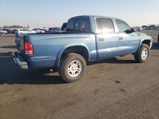 Photo 2 VIN: 1B7HG48N52S645725 - DODGE DAKOTA 