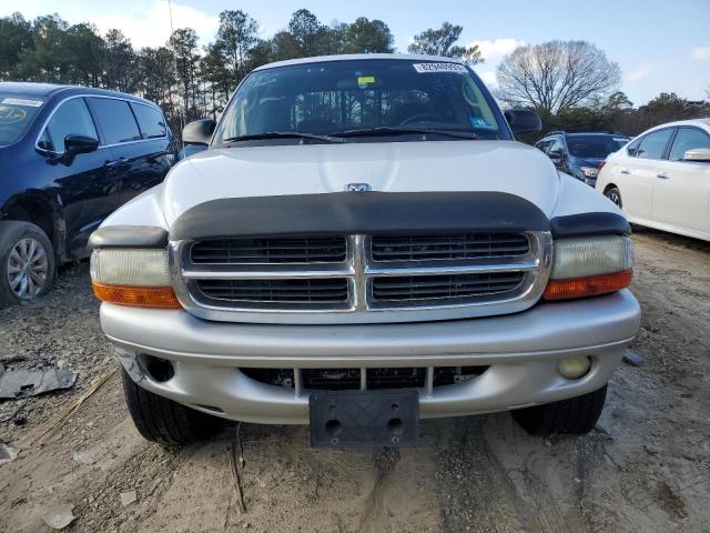 Photo 4 VIN: 1B7HG48N72S585205 - DODGE DAKOTA 