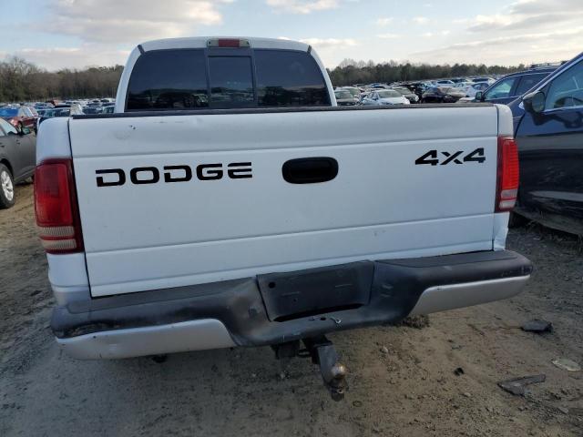 Photo 5 VIN: 1B7HG48N72S585205 - DODGE DAKOTA 