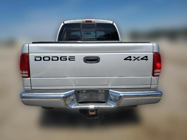 Photo 5 VIN: 1B7HG48N82S571992 - DODGE DAKOTA 