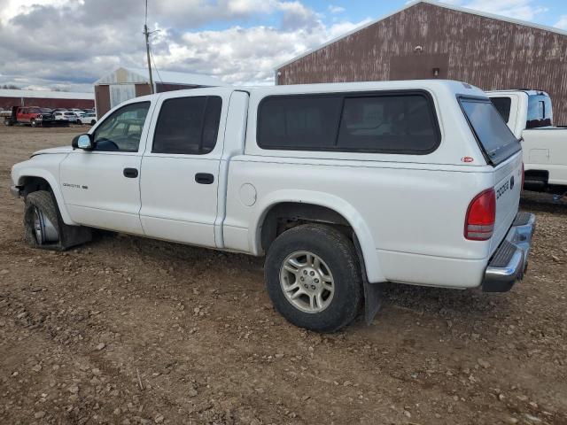 Photo 1 VIN: 1B7HG48Z92S691044 - DODGE DAKOTA 