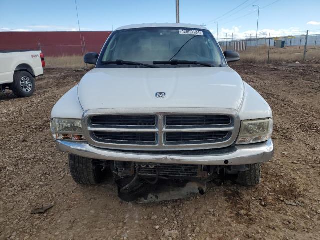 Photo 4 VIN: 1B7HG48Z92S691044 - DODGE DAKOTA 