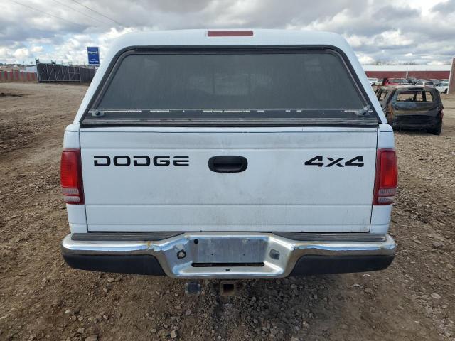 Photo 5 VIN: 1B7HG48Z92S691044 - DODGE DAKOTA 