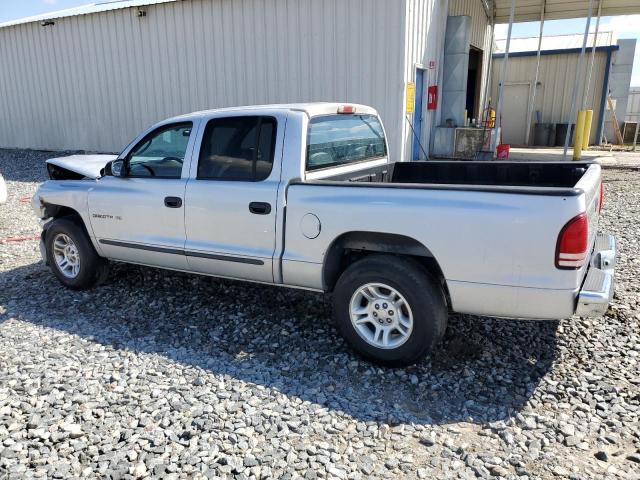 Photo 1 VIN: 1B7HL2AN21S314755 - DODGE DAKOTA 