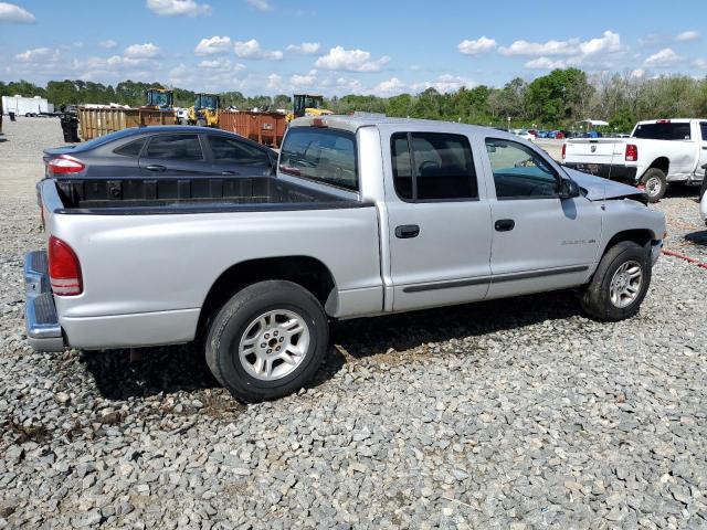 Photo 2 VIN: 1B7HL2AN21S314755 - DODGE DAKOTA 