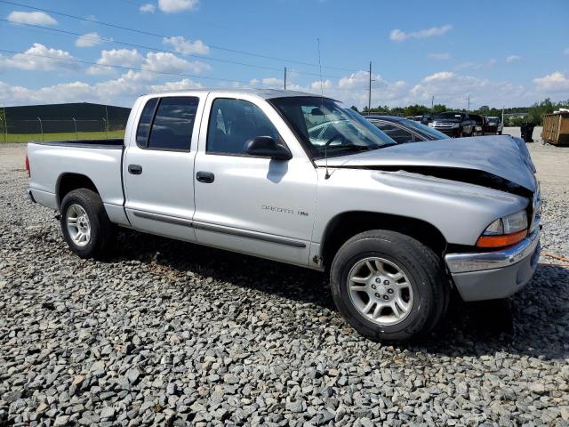 Photo 3 VIN: 1B7HL2AN21S314755 - DODGE DAKOTA 