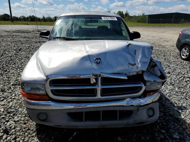 Photo 4 VIN: 1B7HL2AN21S314755 - DODGE DAKOTA 