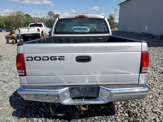 Photo 5 VIN: 1B7HL2AN21S314755 - DODGE DAKOTA 