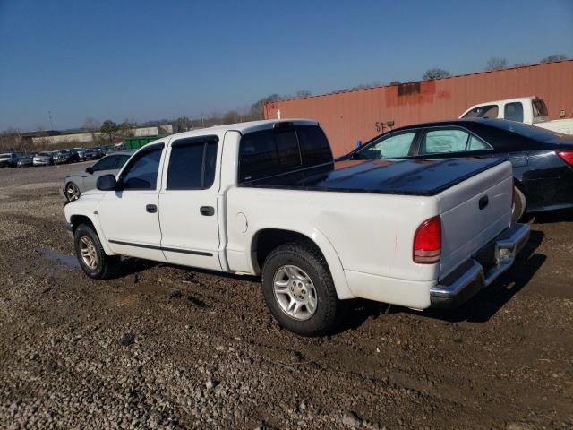 Photo 1 VIN: 1B7HL2AN31S338918 - DODGE DAKOTA 