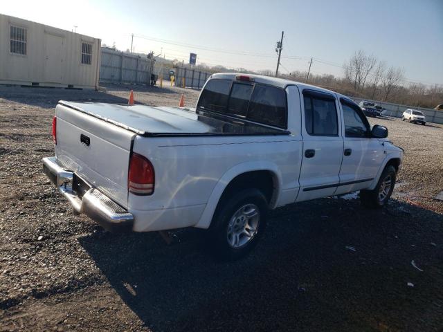 Photo 2 VIN: 1B7HL2AN31S338918 - DODGE DAKOTA 