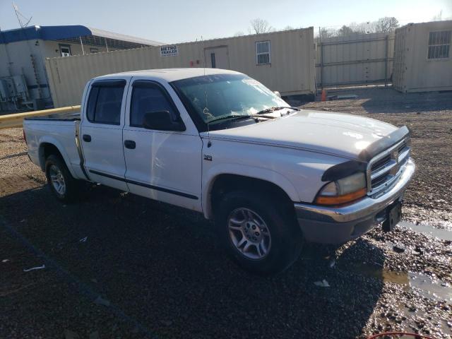 Photo 3 VIN: 1B7HL2AN31S338918 - DODGE DAKOTA 