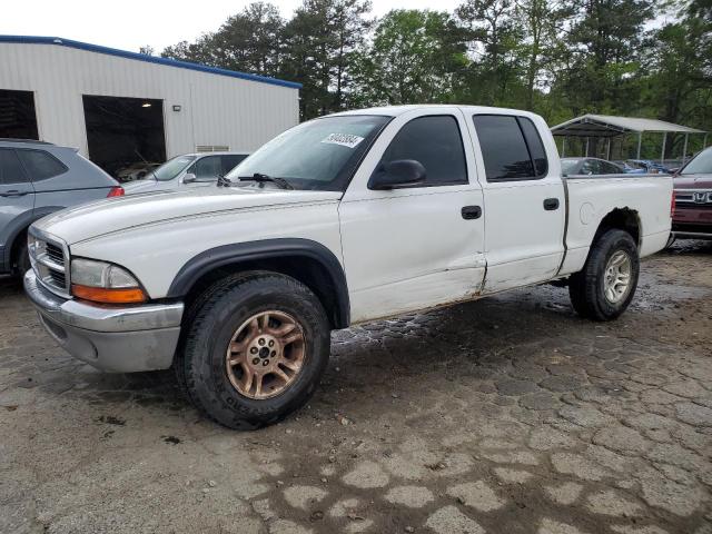 Photo 0 VIN: 1B7HL2AN41S324784 - DODGE DAKOTA 