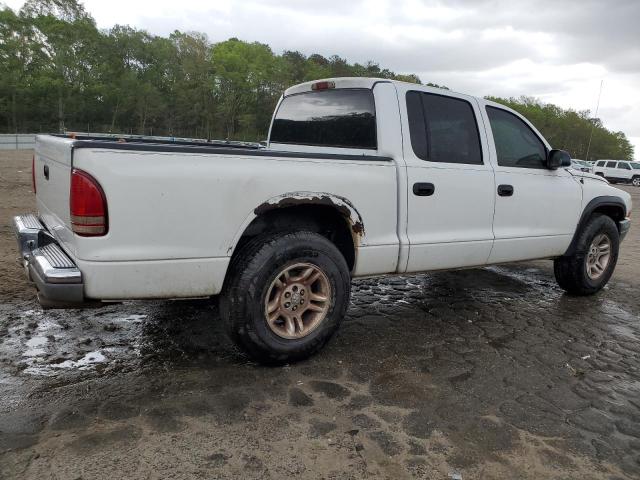 Photo 2 VIN: 1B7HL2AN41S324784 - DODGE DAKOTA 