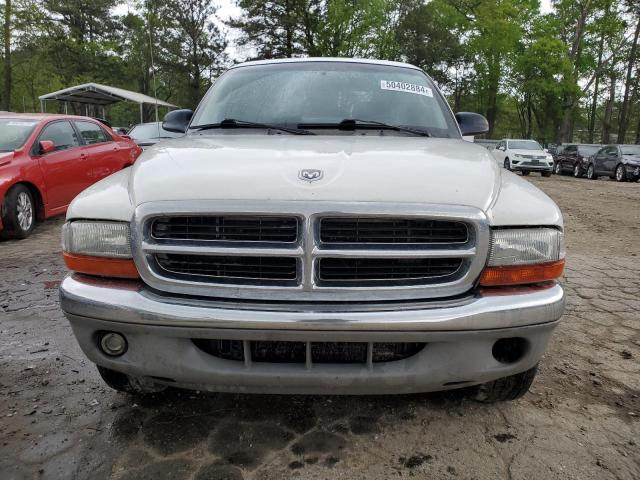 Photo 4 VIN: 1B7HL2AN41S324784 - DODGE DAKOTA 