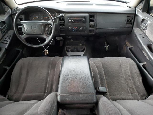 Photo 7 VIN: 1B7HL2AN41S324784 - DODGE DAKOTA 