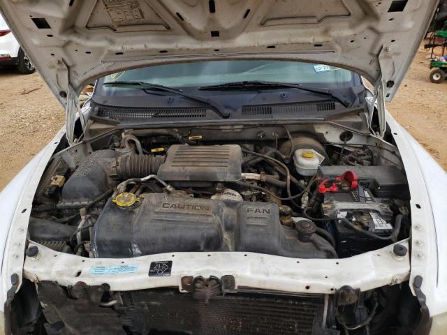 Photo 6 VIN: 1B7HL2AN51S245043 - DODGE DAKOTA QUA 