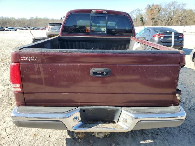 Photo 5 VIN: 1B7HL2AN51S327595 - DODGE DAKOTA 