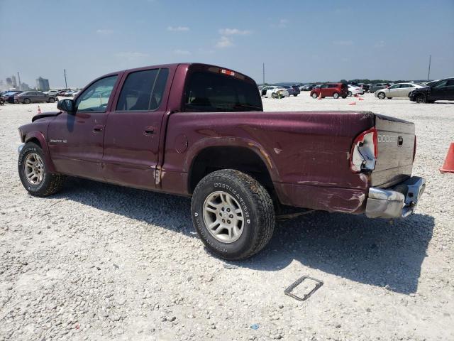 Photo 1 VIN: 1B7HL2AN61S256682 - DODGE DAKOTA 