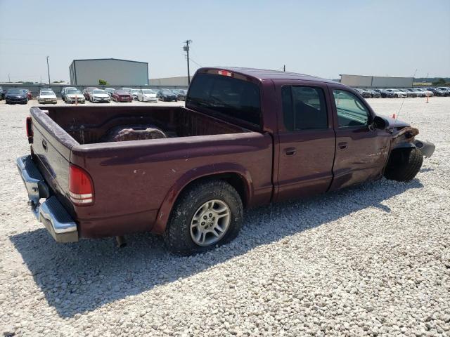 Photo 2 VIN: 1B7HL2AN61S256682 - DODGE DAKOTA 