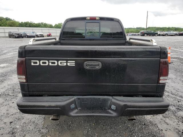 Photo 5 VIN: 1B7HL2AN91S328698 - DODGE DAKOTA 