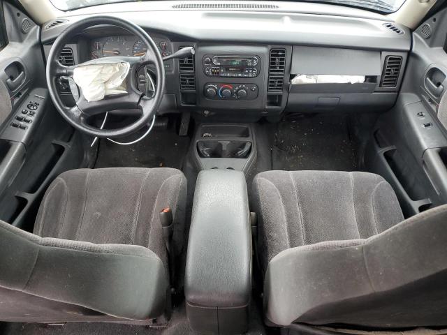 Photo 7 VIN: 1B7HL2AN91S328698 - DODGE DAKOTA 