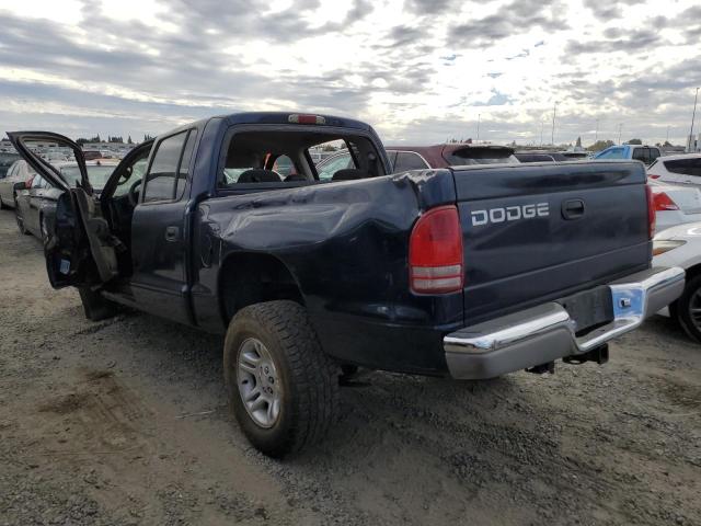 Photo 1 VIN: 1B7HL2AX01S233514 - DODGE DAKOTA 