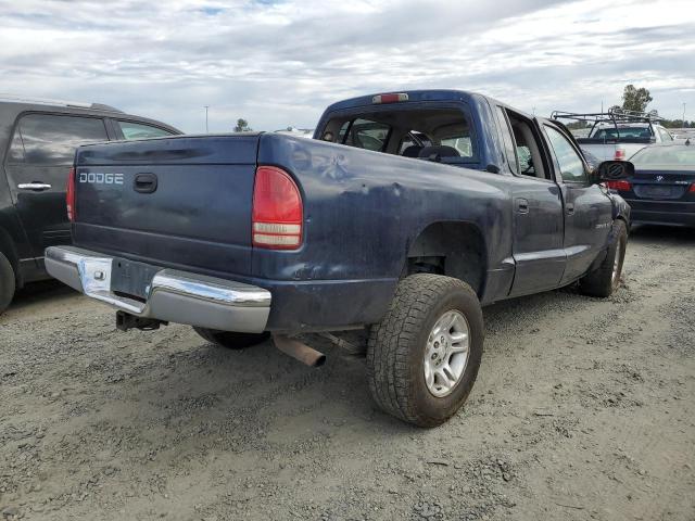 Photo 2 VIN: 1B7HL2AX01S233514 - DODGE DAKOTA 