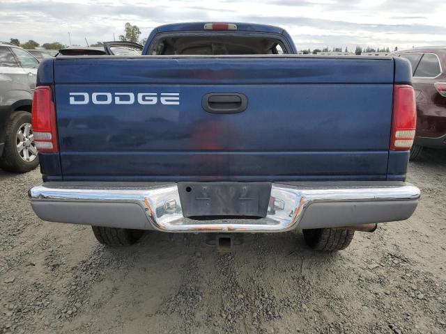 Photo 5 VIN: 1B7HL2AX01S233514 - DODGE DAKOTA 