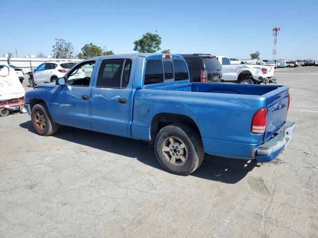 Photo 1 VIN: 1B7HL2AX21S253036 - DODGE DAKOTA 