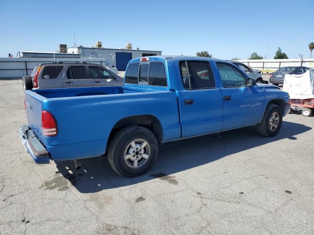 Photo 2 VIN: 1B7HL2AX21S253036 - DODGE DAKOTA 