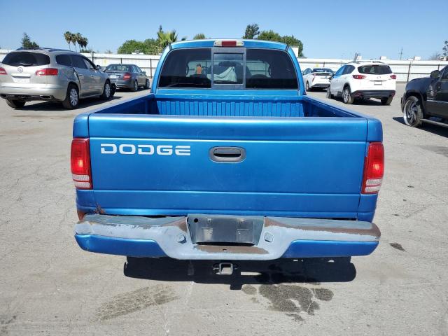 Photo 5 VIN: 1B7HL2AX21S253036 - DODGE DAKOTA 